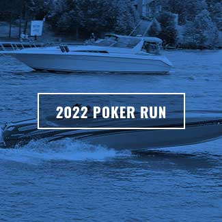 2022 Poker Run